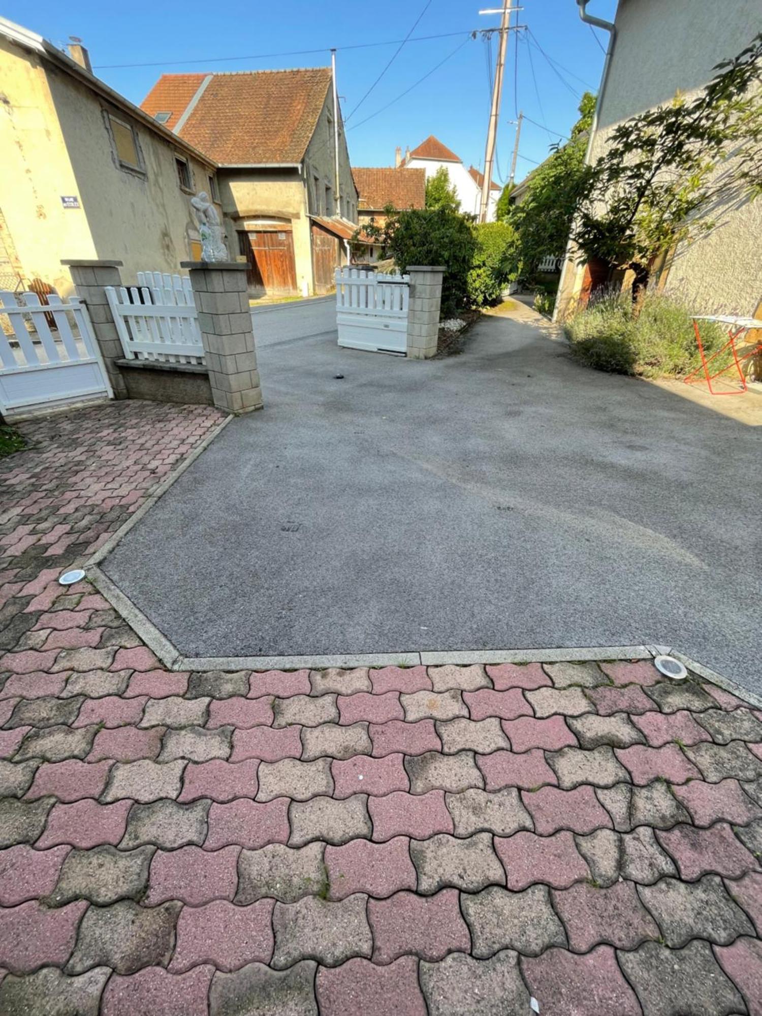 Appartement Ravissant En Bordure Du Doubs Longevelle-sur-Doubs Exterior photo