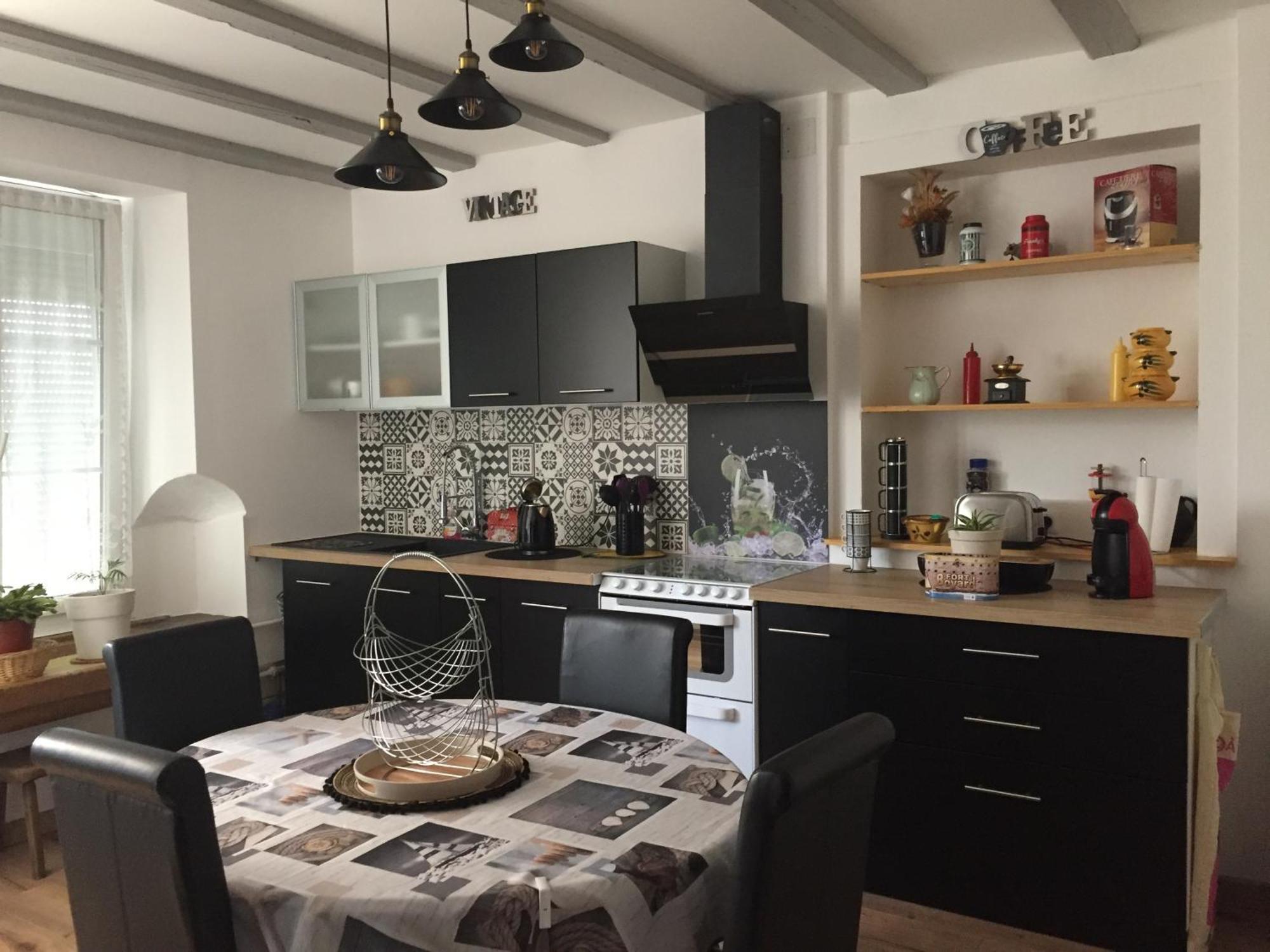 Appartement Ravissant En Bordure Du Doubs Longevelle-sur-Doubs Exterior photo